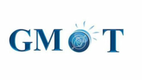 GMOT Logo (USPTO, 05.03.2019)