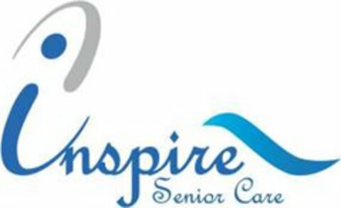 INSPIRE SENIOR CARE Logo (USPTO, 06.03.2019)