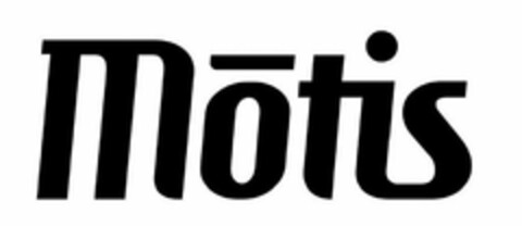 MOTIS Logo (USPTO, 18.03.2019)