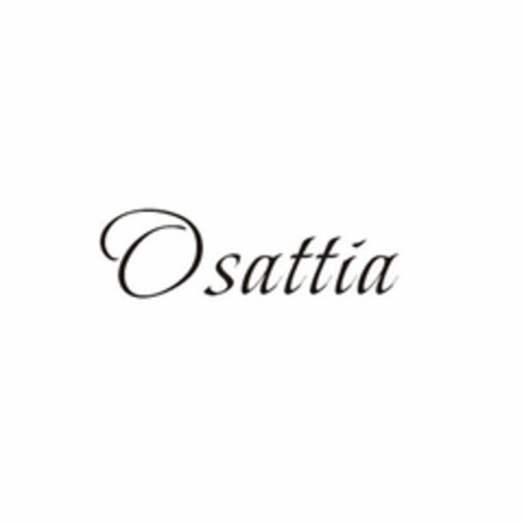 OSATTIA Logo (USPTO, 25.03.2019)