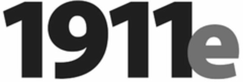 1911E Logo (USPTO, 10.04.2019)