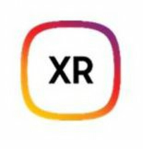 XR Logo (USPTO, 16.04.2019)