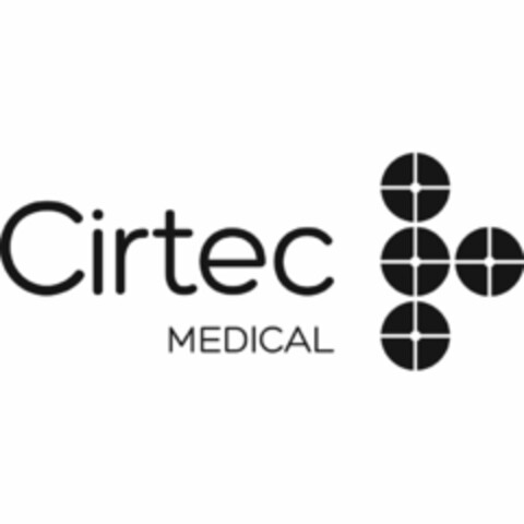 CIRTEC MEDICAL Logo (USPTO, 04/24/2019)