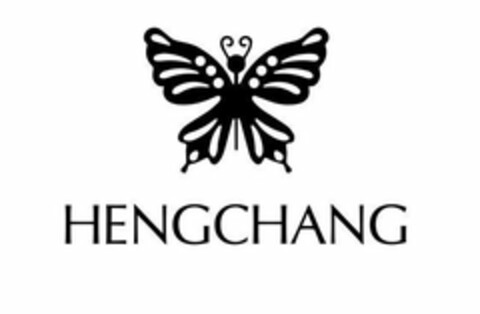 HENGCHANG Logo (USPTO, 05/15/2019)