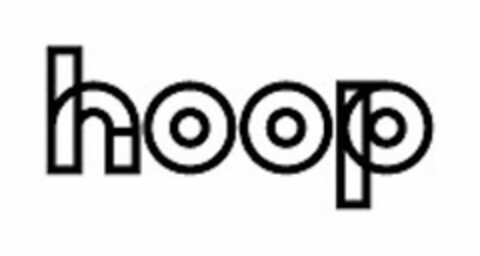 HOOP Logo (USPTO, 11.06.2019)