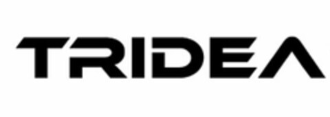 TRIDEA Logo (USPTO, 21.06.2019)