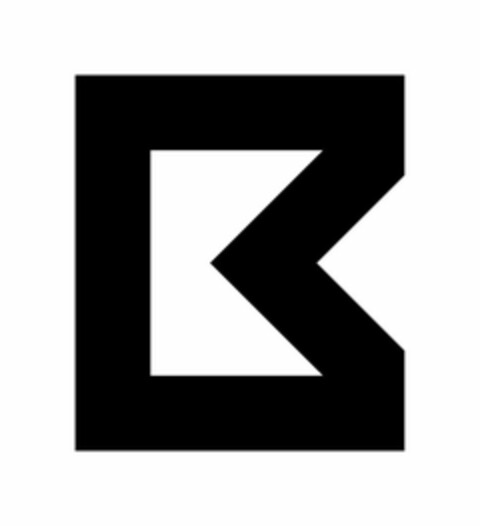 B K Logo (USPTO, 09.07.2019)