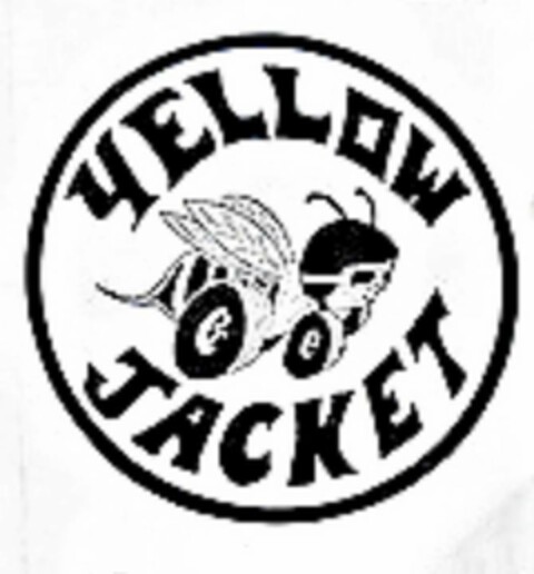 YELLOW JACKET Logo (USPTO, 19.07.2019)