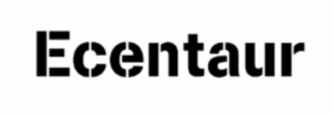 ECENTAUR Logo (USPTO, 25.07.2019)