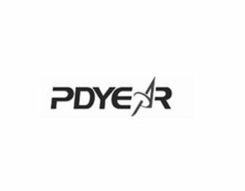 PDYEAR Logo (USPTO, 02.08.2019)
