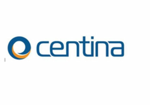 CENTINA Logo (USPTO, 14.08.2019)