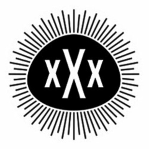 XXX Logo (USPTO, 23.10.2019)