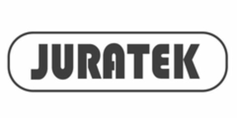 JURATEK Logo (USPTO, 10/29/2019)