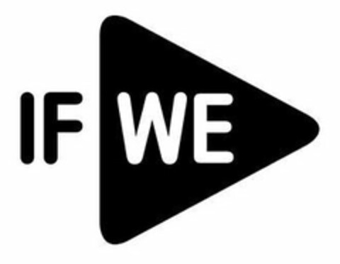 IF WE Logo (USPTO, 10/31/2019)