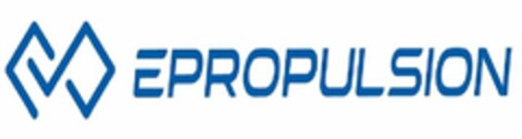 EPROPULSION EP Logo (USPTO, 04.11.2019)