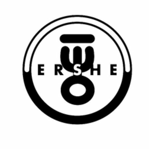 ERSHE Logo (USPTO, 11/07/2019)