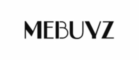 MEBUYZ Logo (USPTO, 14.11.2019)