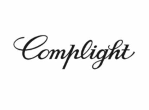 COMPLIGHT Logo (USPTO, 03.12.2019)
