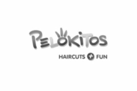 PELOKITOS HAIRCUTS + FUN Logo (USPTO, 11.12.2019)