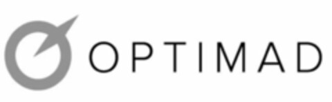 OPTIMAD Logo (USPTO, 12/13/2019)