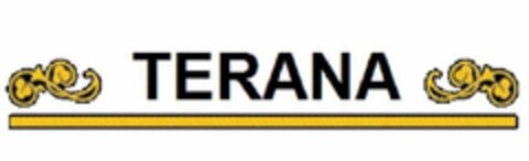 TERANA Logo (USPTO, 20.12.2019)