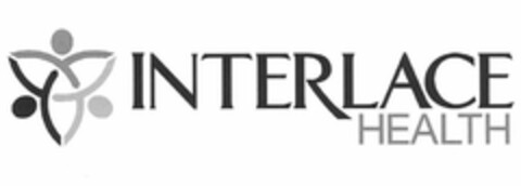 INTERLACE HEALTH Logo (USPTO, 12/31/2019)