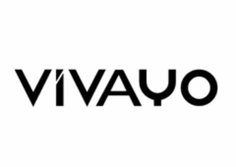 VIVAYO Logo (USPTO, 08.01.2020)