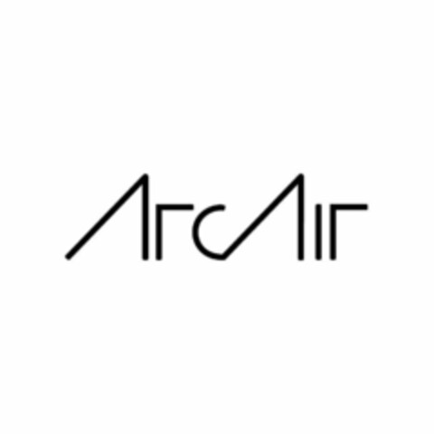 ARCAIR Logo (USPTO, 08.02.2020)