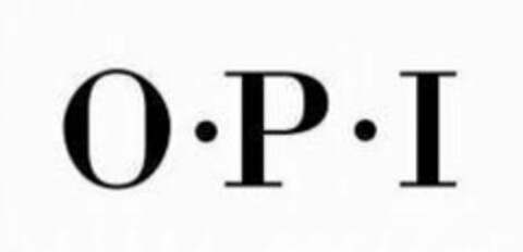 O.P.I. Logo (USPTO, 18.02.2020)