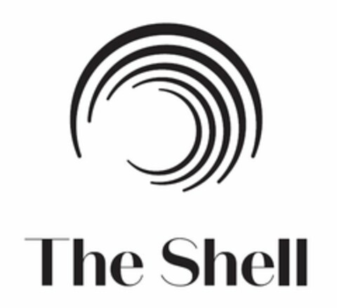 THE SHELL Logo (USPTO, 13.03.2020)