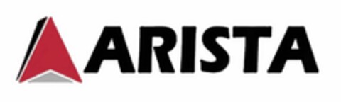 ARISTA Logo (USPTO, 31.03.2020)