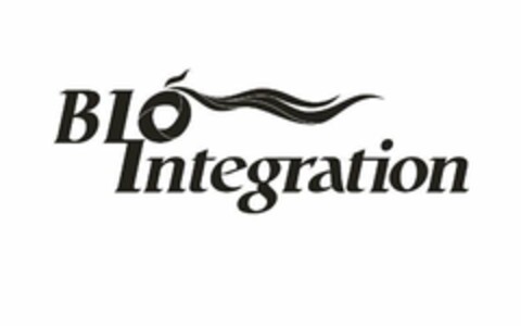 BIO INTEGRATION Logo (USPTO, 17.04.2020)