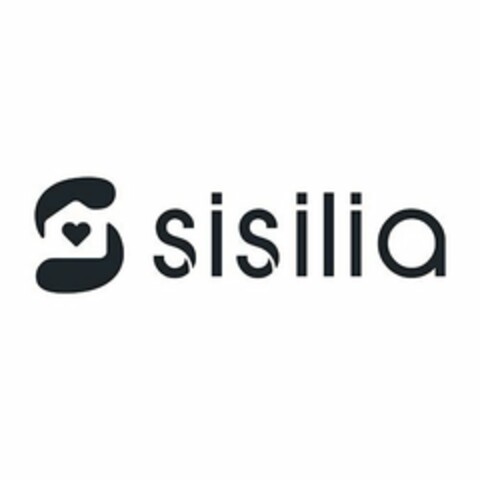 S SISILIA Logo (USPTO, 04/29/2020)