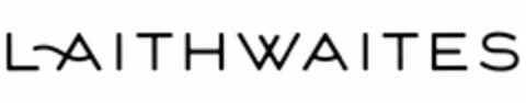 LAITHWAITES Logo (USPTO, 02.06.2020)