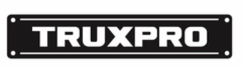 TRUXPRO Logo (USPTO, 12.06.2020)