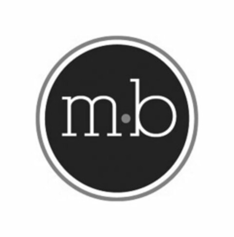 M·B Logo (USPTO, 25.06.2020)