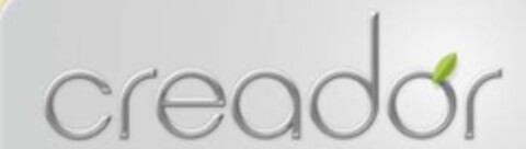 CREADOR Logo (USPTO, 27.07.2020)
