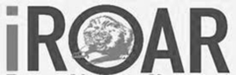 IROAR Logo (USPTO, 09.09.2020)