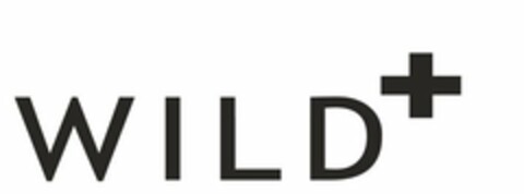 WILD+ Logo (USPTO, 10.09.2020)