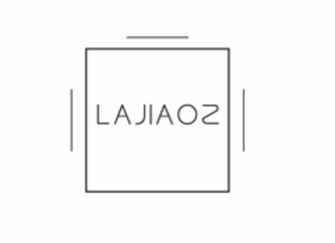 LAJIAOZ Logo (USPTO, 12.09.2020)