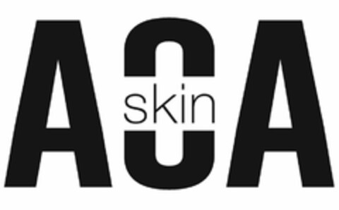 AOA SKIN Logo (USPTO, 15.09.2020)