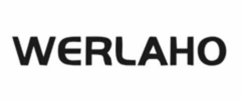 WERLAHO Logo (USPTO, 09/17/2020)