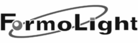 FORMOLIGHT Logo (USPTO, 07.01.2009)