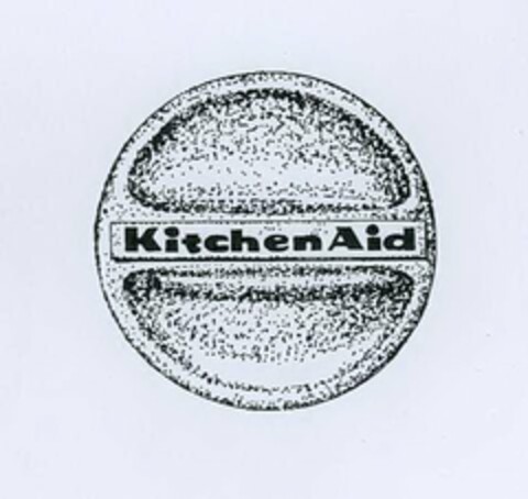 KITCHENAID Logo (USPTO, 23.01.2009)