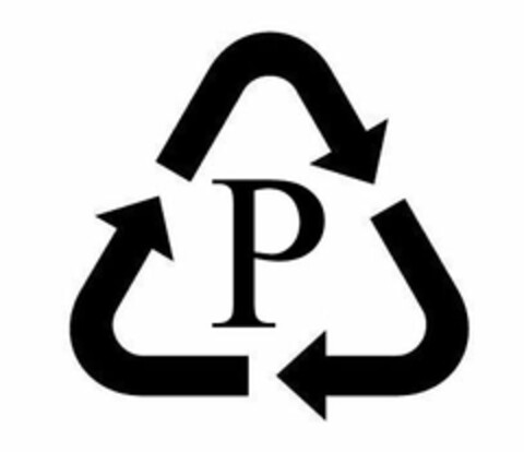 P Logo (USPTO, 23.03.2009)