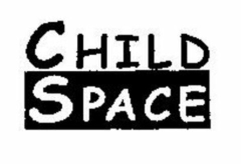 CHILD SPACE Logo (USPTO, 11.09.2009)