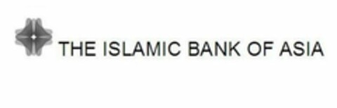 THE ISLAMIC BANK OF ASIA Logo (USPTO, 11/12/2009)