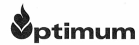 OPTIMUM Logo (USPTO, 12/01/2009)