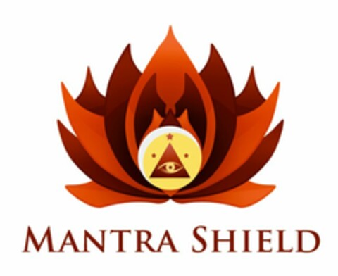 MANTRA SHIELD Logo (USPTO, 03.02.2010)