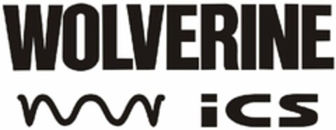 WOLVERINE ICS Logo (USPTO, 02.03.2010)